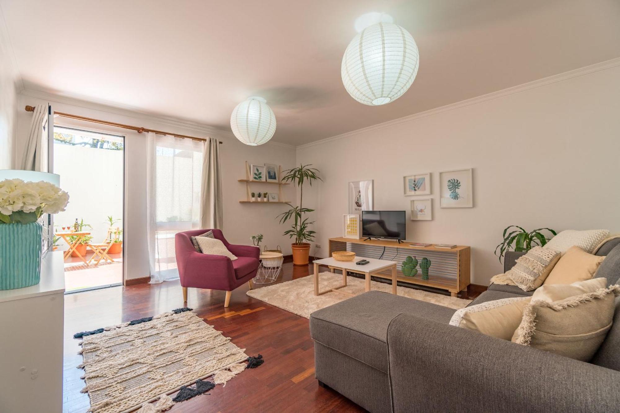 Apartamento Netos - By Wehost Funchal  Exterior foto